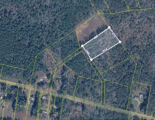 0 County Line Rd, Ravenel, SC, 29470 | Card Image