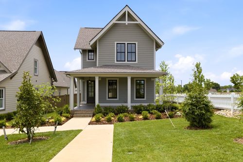 624 Flathead Aly, Thompsons Station, TN, 37179 | Card Image