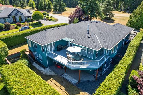 514 Country Club Dr, Qualicum Beach, BC, V9K2J9 | Card Image