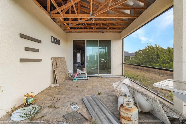 15345 Pottstown Ave, House other with 4 bedrooms, 3 bathrooms and null parking in PORT CHARLOTTE FL | Image 22