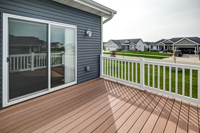 4104 Painted Arabian Run, House other with 4 bedrooms, 3 bathrooms and null parking in DEFOREST WI | Image 16