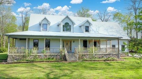 865 Haley Rd, Wartrace, TN, 37183-2359 | Card Image