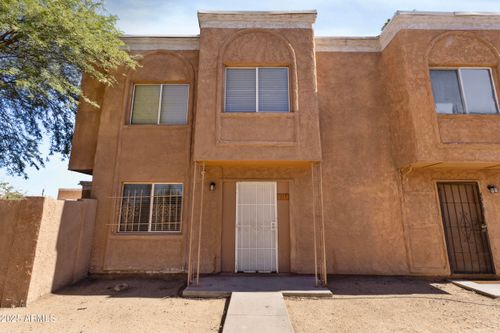 4514 E Wood St, Phoenix, AZ, 85040-9204 | Card Image