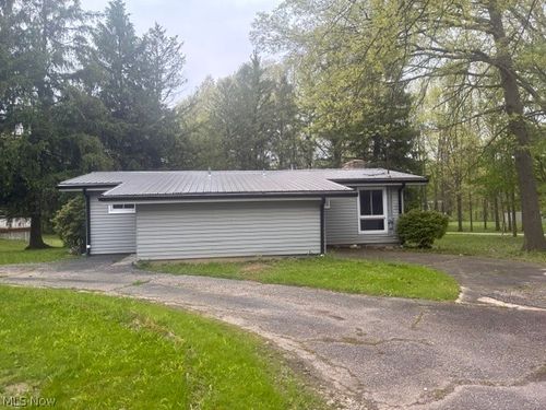 4845 W Lagoon Rd, West Farmington, OH, 44491-9726 | Card Image