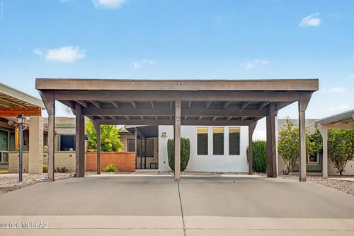 241 N Cactus Loop, Green Valley, AZ, 85614 | Card Image