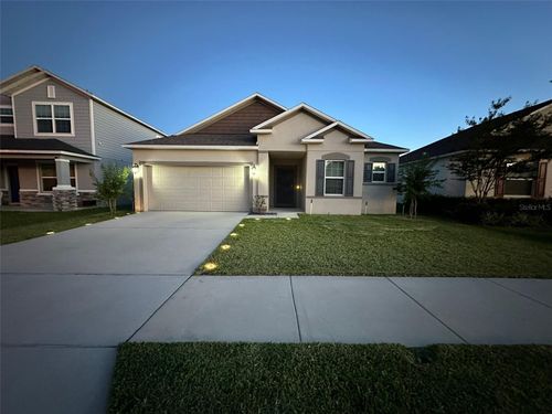 172 E Fiesta Key Loop, DELAND, FL, 32720-3325 | Card Image