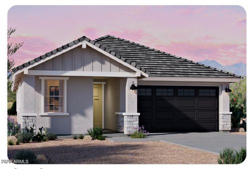 3205 S 263rd Drive, Buckeye, AZ, 85326 | Card Image