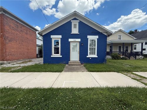 410 Perry St, Sandusky, OH, 44870-2932 | Card Image