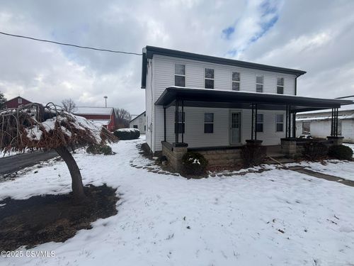 91 Old Route 45, Milton, PA, 17847-9028 | Card Image