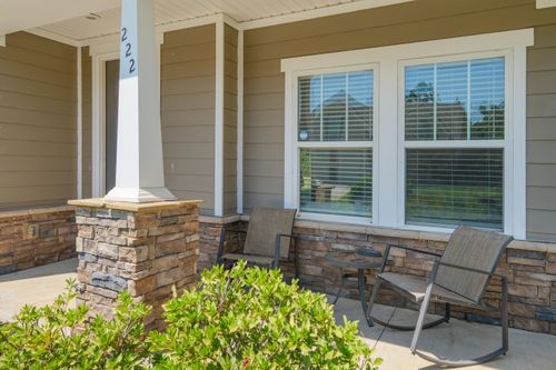 222 Delbourne Ln, Greer, SC, 29651-7188 | Card Image