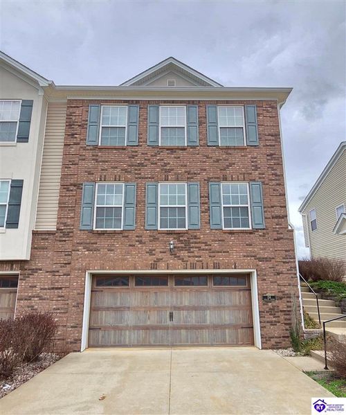 158 Vineland Parkway Dr, Vine Grove, KY, 40175-8447 | Card Image