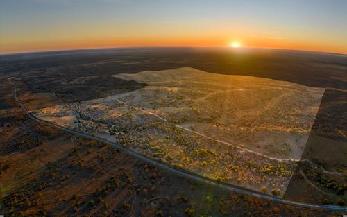 0 N Us Hwy 87, Mason, TX, 76856 | Card Image