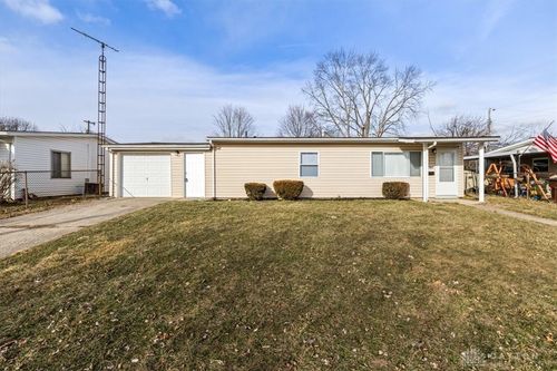 227 Fenwick Dr, New Carlisle, OH, 45344-1212 | Card Image