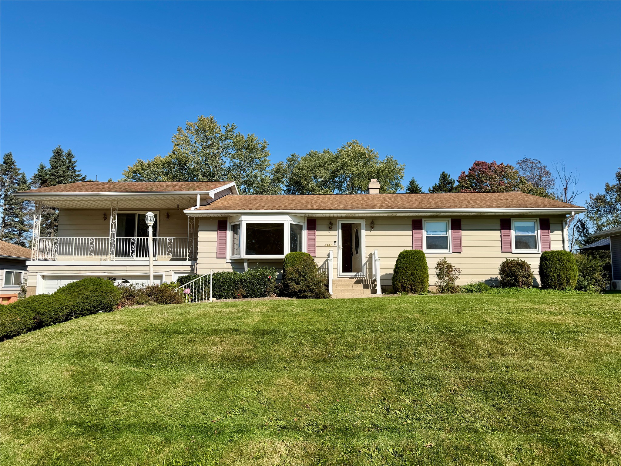 5931 Crest Dr, For Sale in Erie - eXp Realty