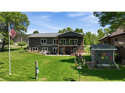 952A 24 7/8 St, Chetek, WI, 54728-7946 | Card Image