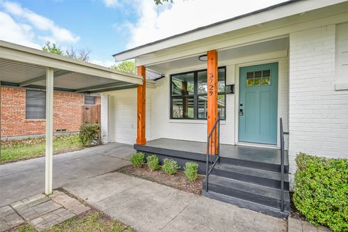 2729 Lockhart Ave, Dallas, TX, 75228-4045 | Card Image
