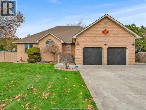 4160 Baseline Rd, Windsor, ON, N9A | Card Image