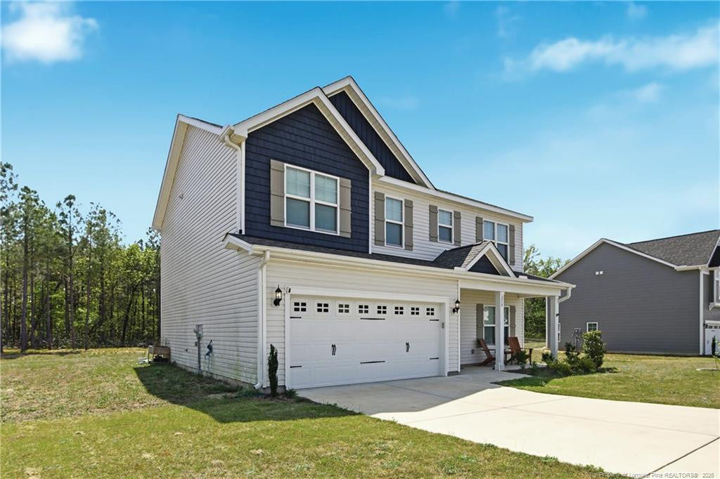 Residential in Linden 3