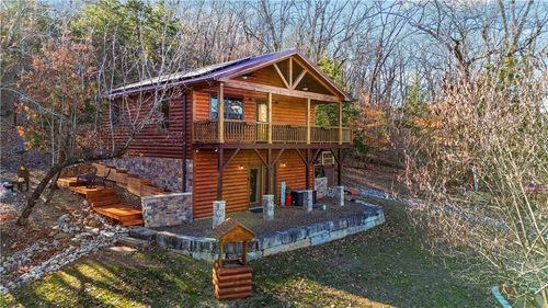 2250 County Road 220, Eureka Springs, AR, 72631-9247 | Card Image