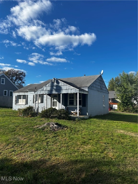 Victory Pl, Marietta, OH 45750