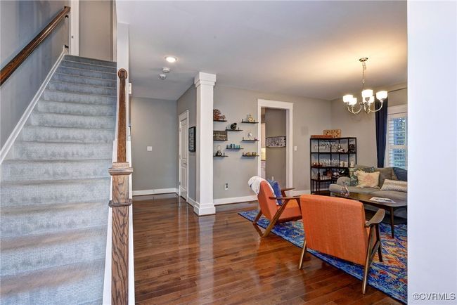 5156 Brandon Pines Dr, House other with 5 bedrooms, 4 bathrooms and null parking in Providence Forge VA | Image 20
