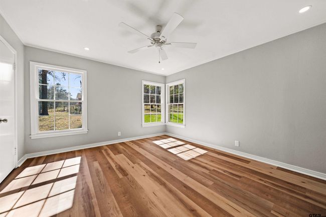 2809 S Robertson Ave, House other with 4 bedrooms, 3 bathrooms and null parking in Tyler TX | Image 34