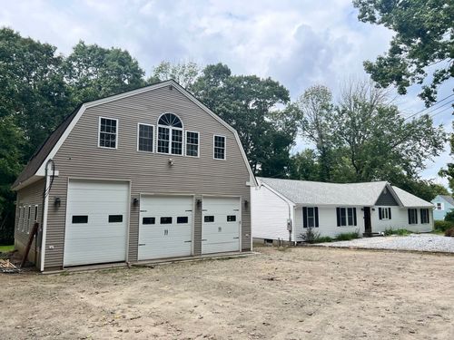 house-and-gar-199 Center Depot Road, Charlton, MA, 01507 | Card Image