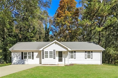 119 Valley Rd, Stockbridge, GA, 30281-2338 | Card Image