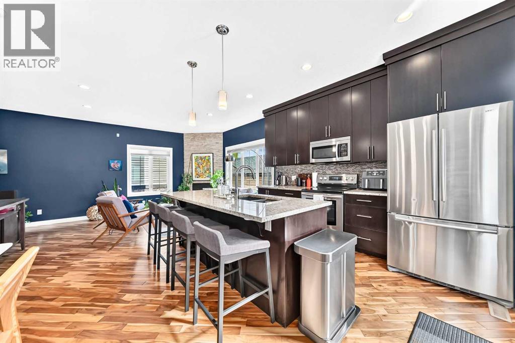 Residential in Calgary 3