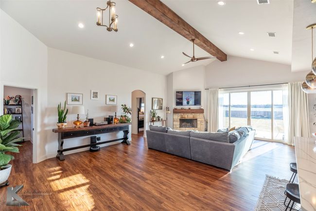 233 Calumet St, House other with 4 bedrooms, 3 bathrooms and null parking in Abilene TX | Image 7