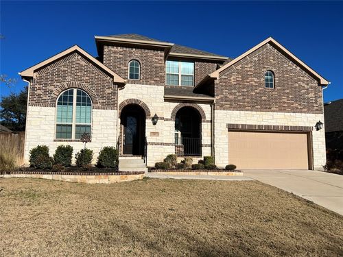 345 Fannin Battleground Ln, Georgetown, TX, 78628-6020 | Card Image
