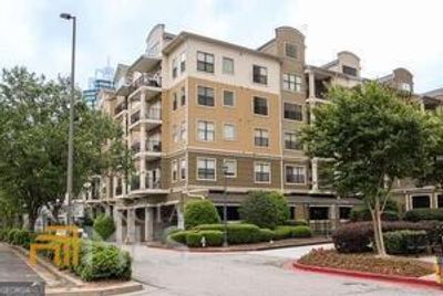 409 - 799 Hammond Drive, Condo with 2 bedrooms, 2 bathrooms and 2 parking in Sandy Springs GA | Image 1