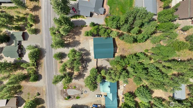 1201 Evergreen Valley Loop Rd, House other with 3 bedrooms, 2 bathrooms and 5 parking in Ronald WA | Image 29