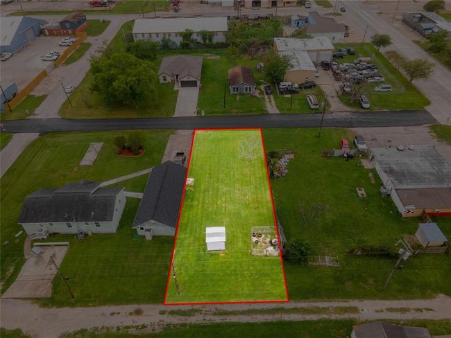 0 S Avenue B, Home with 0 bedrooms, 0 bathrooms and null parking in Freeport TX | Image 6