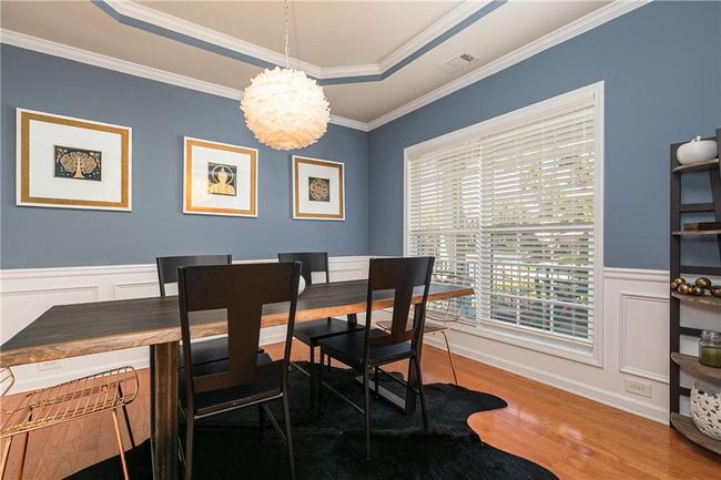5888 Cobblestone Creek Cir, House other with 6 bedrooms, 4 bathrooms and null parking in MABLETON GA | Image 7