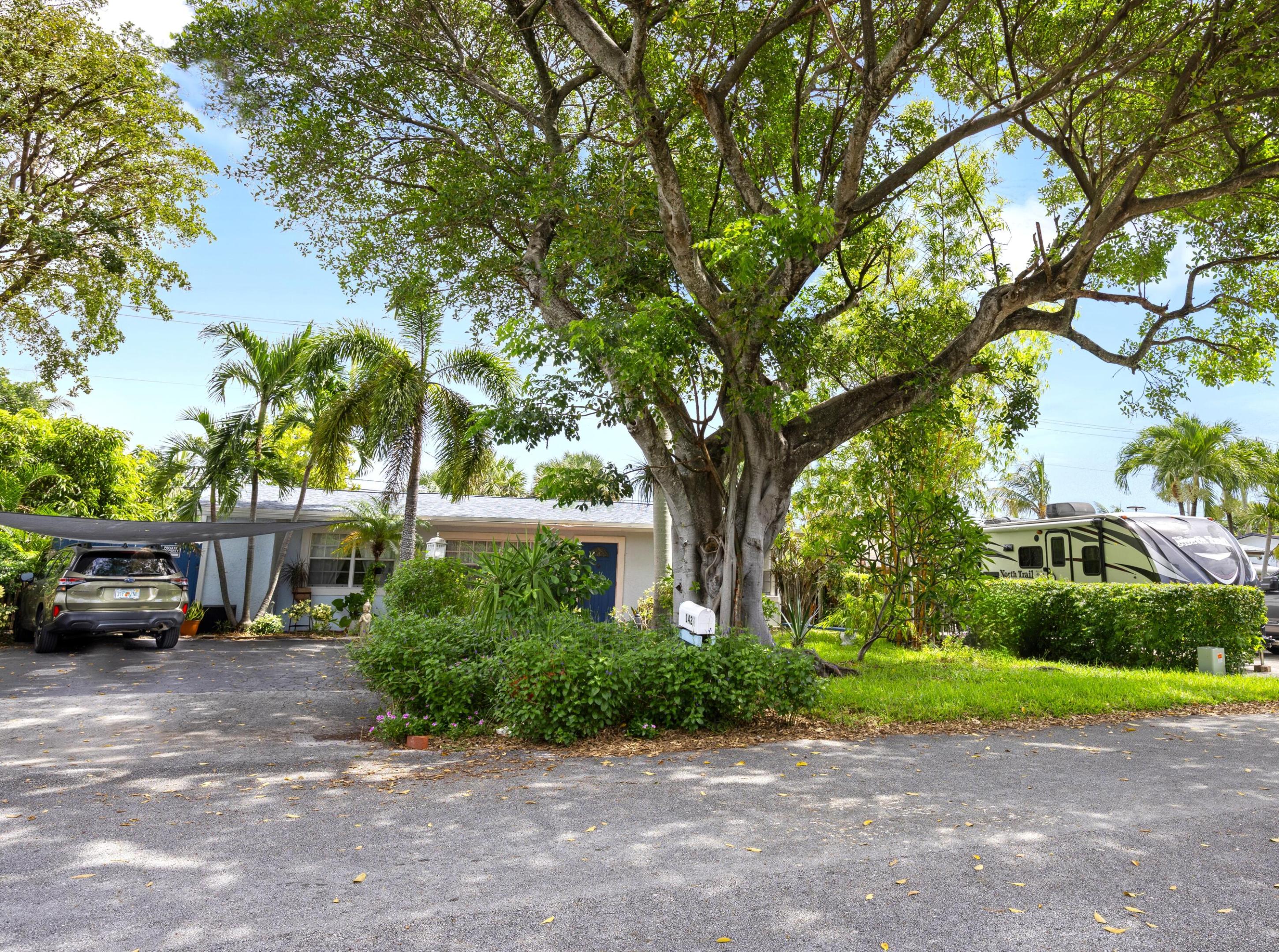 Residential in Pompano Beach 2