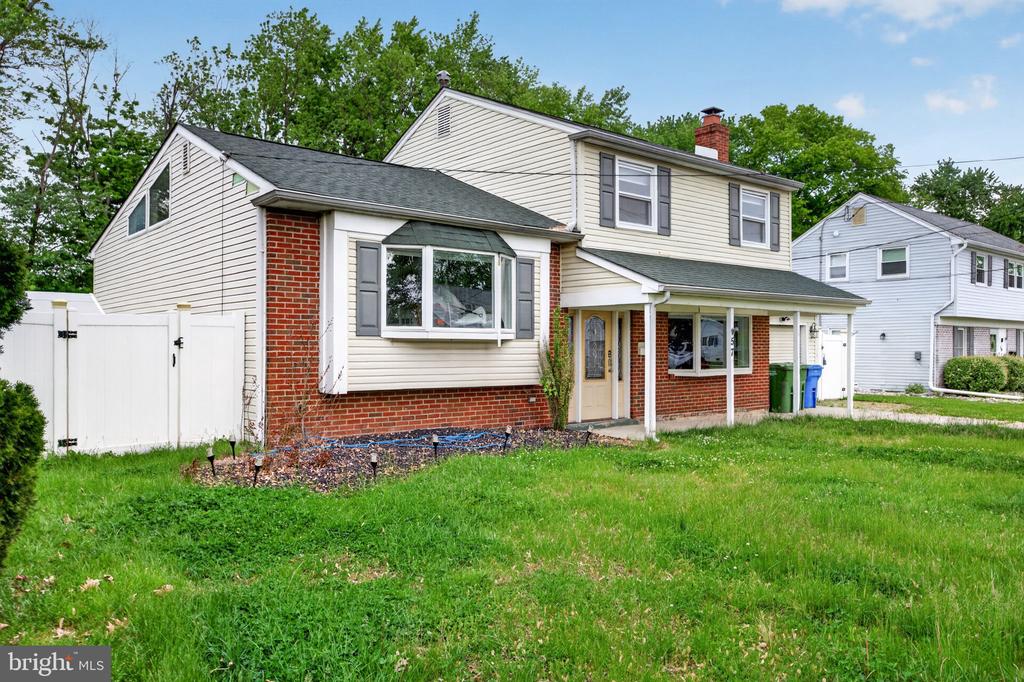 Residential in MARLTON 3