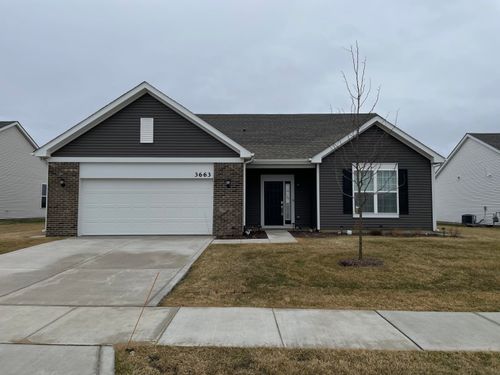 3663 Heinze St, Portage, IN, 46368-3663 | Card Image