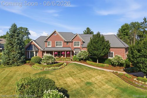 50130 Pine Ct, Plymouth, MI, 48170-6353 | Card Image