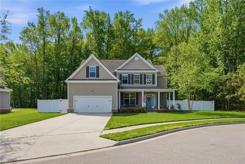 837 Evelyn Way, Chesapeake, VA, 23322 | Card Image