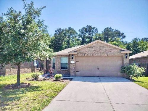 28922 San Bernard River Loop, Spring, TX, 77386-4140 | Card Image