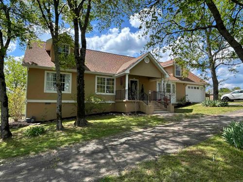 118 Peacry Road, Bonnerdale, AR, 71933 | Card Image