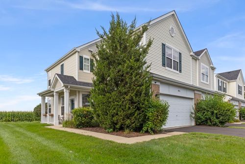 a-161 Willoughby Ct, Yorkville, IL, 60560-3150 | Card Image