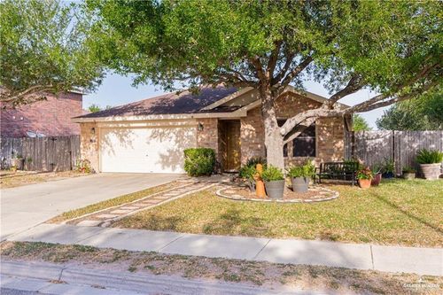 5306 N 47th Ln, McAllen, TX, 78504-4870 | Card Image