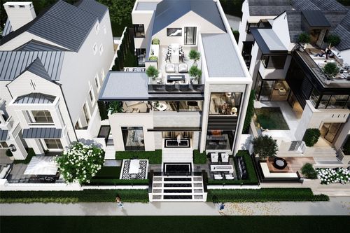 457 Watson Blvd, Frisco, TX, 75033 | Card Image