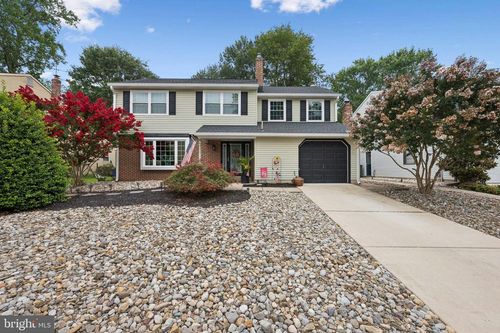 10 Pleasant View Ter, Evesham, NJ, 08053-2708 | Card Image
