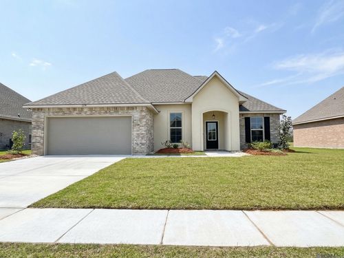 1574 Old Tucson Ave, Zachary, LA, 70791-2381 | Card Image