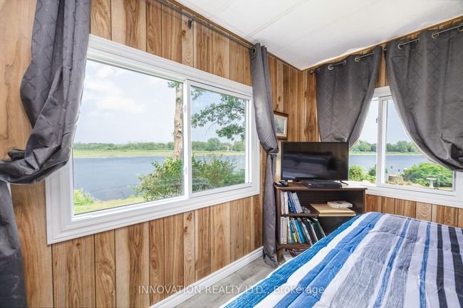 134 Ogilvie Lane, House other with 3 bedrooms, 2 bathrooms and 6 parking in Jasper ON | Image 27