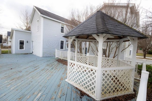 706 N Center St, House other with 5 bedrooms, 2 bathrooms and null parking in Corry PA | Image 48