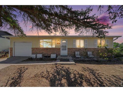 201 E Shafer Ave, Pierce, CO, 80650 | Card Image